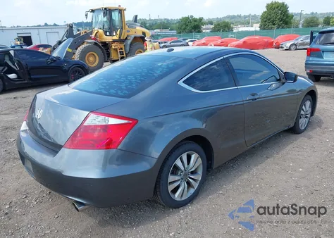 2008 Honda Accord 2.4 Ex-L from USA, damaged, VIN 1HGCS12858A028786